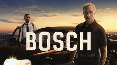 Bosch Season 7: Cancelled or Renewed? Release Date