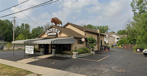 10 Buffalo Restaurants Featured on The Food Network