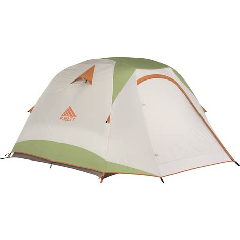 Kelty Trail Ridge 4 Tent (4-Person) 40814211 B&H Photo Video