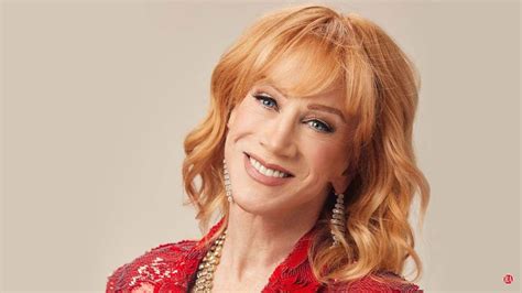 Kathy Griffin brings her tour to Hartford | Republican-American