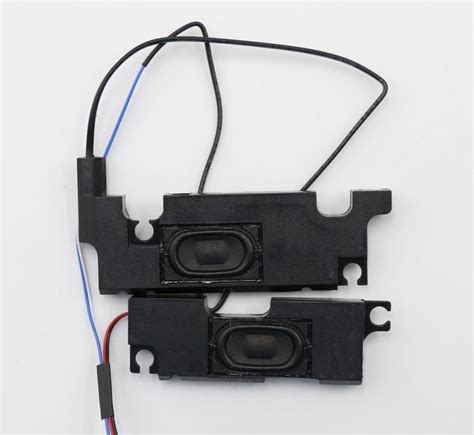 Lenovo Thinkpad T440/T450/T460 Laptop Internal Speakers Set (L&R) 04x5442 00HT878 at Rs 1199 ...