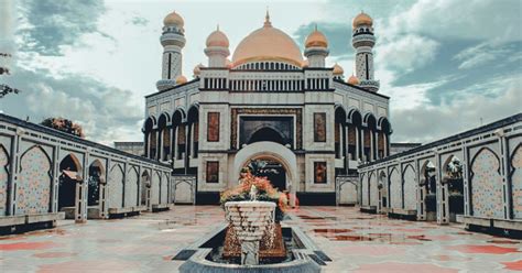 Is Brunei worth visiting? | Tips for planning your Brunei trip