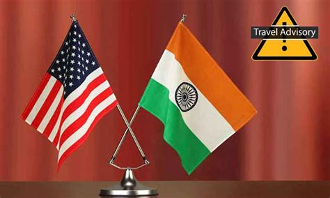 US Issues Travel Advisory For India: Avoid Manipur, Jammu And Kashmir, and Naxalite-Affected Areas