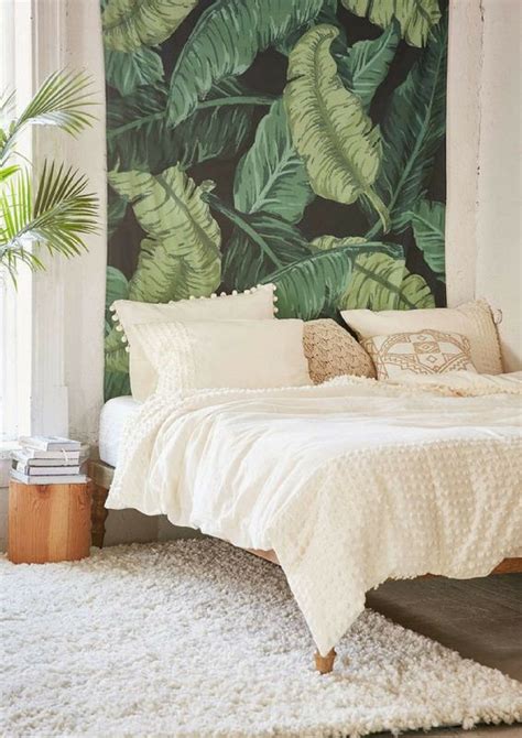 10 Easy Ways To Create Botanical Style At Home - The Rug Seller Blog