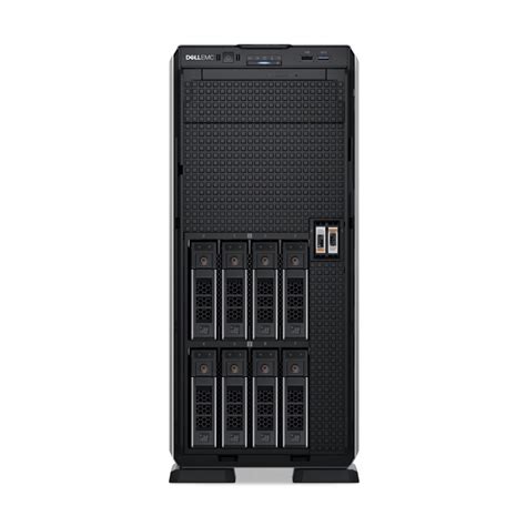 Dell PowerEdge T550 specifications