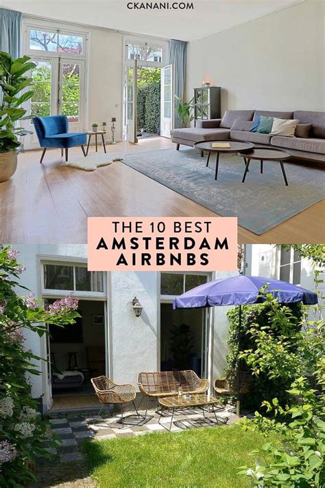 10 Best Airbnb Amsterdam City Centre Apartments — ckanani