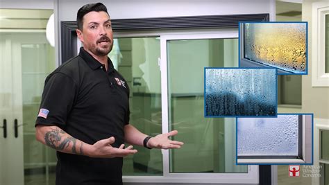 What Causes Window Condensation and How to Stop It