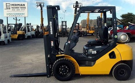 Counterbalance Forklift: Everything You Wanted to Know