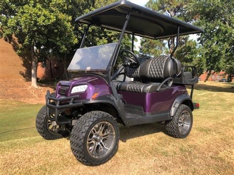 Golf Carts For Sale near Atlanta, GA | Golf Cart Dealership