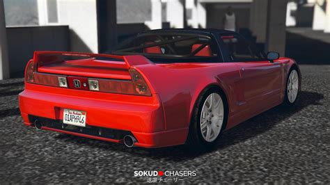 Honda NSX-R (NA1) 1992 [Add-On Tuning Template], 53% OFF