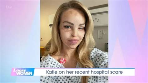 ITV Celebrity Catchphrase: Katie Piper's life from recovery from brutal ...