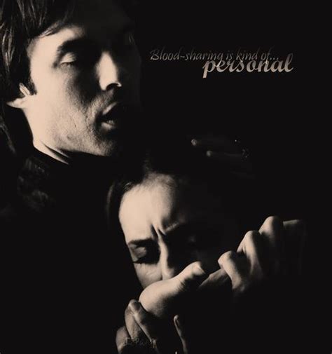 Damon&Elena - Damon & Elena Fan Art (32577521) - Fanpop