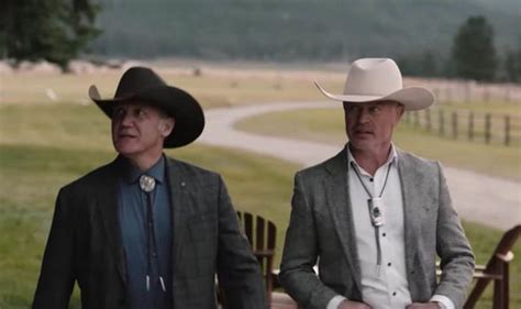 Yellowstone explained: Who are the Beck brothers in Yellowstone? | TV ...