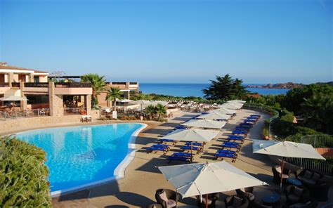 Hotel Marinedda Thalasso & SPA Review, Sardinia | Travel