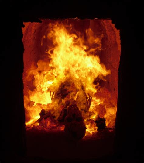 The Cremation Process, Explained - OdditiesBizarre.com