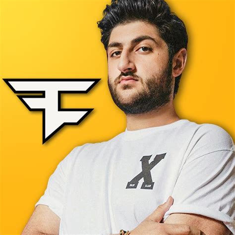 FaZe Nikan - YouTube