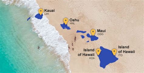 Southwest Flights & Routes To Hawaii - A Complete Guide [2023]