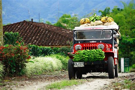 Paisaje cultural cafetero se promociona en turismo negocia » Reporteros Asociados