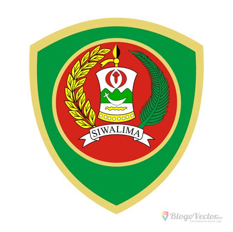 Provinsi Maluku Logo vector (.cdr) - BlogoVector