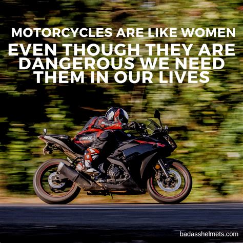 29 Funny Motorcycle Memes, Quotes, & Sayings // BAHS