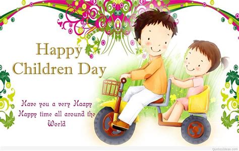 Children's Day Hd Images Free Download - International Children S Day ...