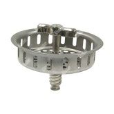 Sink Strainer Basket - 59-2070 | APCO Supply | Multi-Family Housing ...