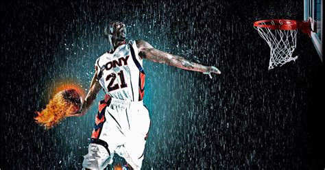 [100+] Best Basketball Backgrounds | Wallpapers.com