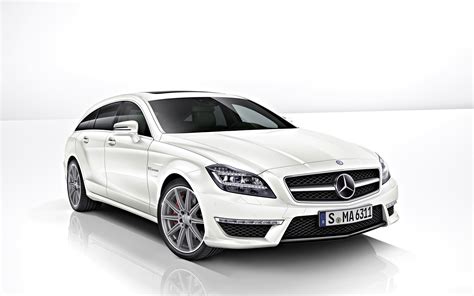 2014 Mercedes Benz CLS 63 AMG Wallpaper | HD Car Wallpapers | ID #3224