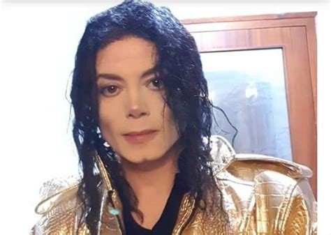 Michael Jackson Impersonator Sergio Cortes Goes Viral For Uncanny ...