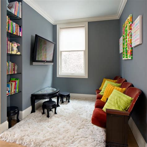 45 Small-Space Kids' Playroom Design Ideas | HGTV