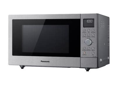 Panasonic NN-CD58JSBPQ