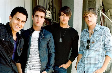 Big Time Rush tickets and 2018 tour dates