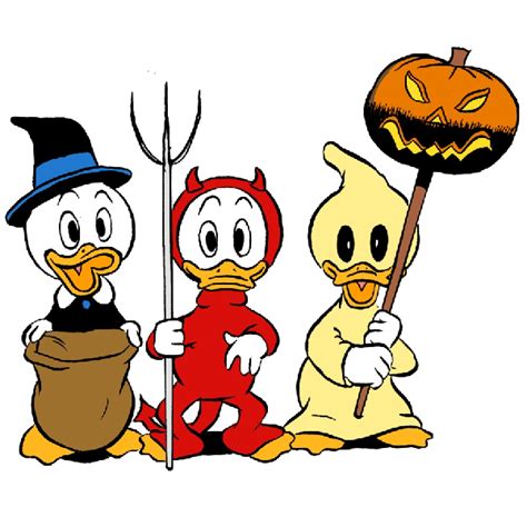 Halloween Characters Pictures | Free download on ClipArtMag