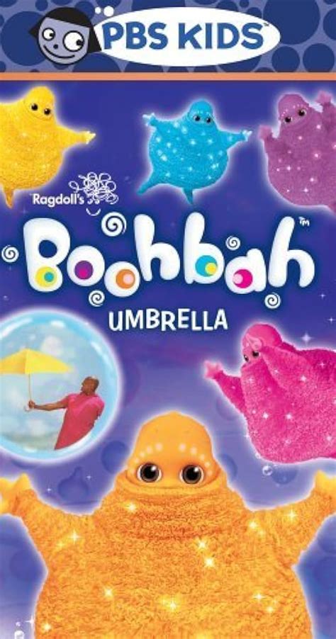 Boohbah (TV Series 2003– ) - IMDb