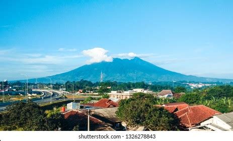 359 Gunung salak Images, Stock Photos & Vectors | Shutterstock