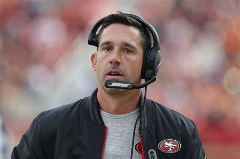 Kyle Shanahan is the betting favorite to win NFL Coach of the Year in 2019