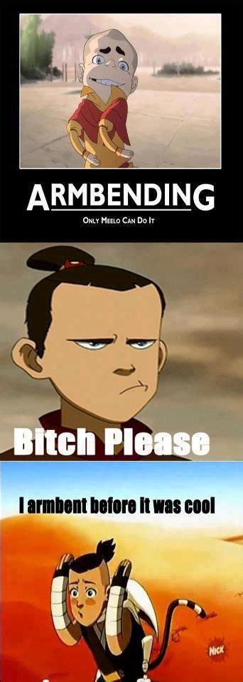 Pin by Dani H on A:TLA/LoK | Avatar the last airbender funny, Avatar ...