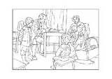 361 Family Coloring Pages  Free Printables sketch template