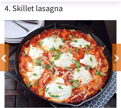 14 Sizzling Skillet Recipes You Have To Try! - Musely