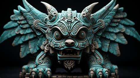 Mayan God Camazotz: The Deity of Death and Sacrifice in Ancient Mayan ...