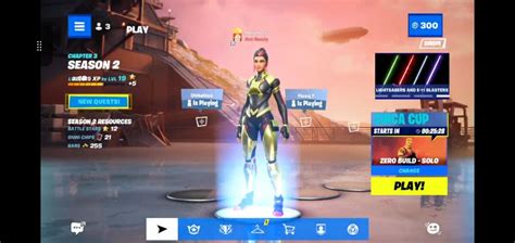 Fortnite: How To Play via Xbox Cloud Gaming (Mobile and PC)