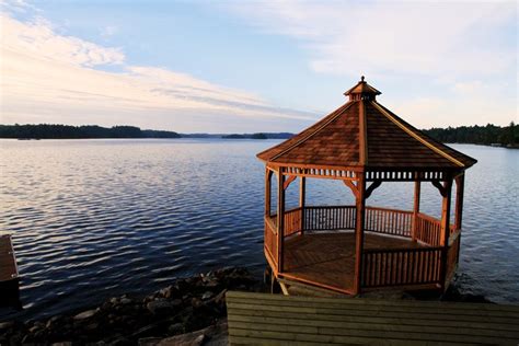 What a view!! | Gazebo plans, Gazebo, Gazebo plans diy