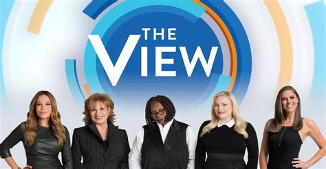 Watch The View TV Show - ABC.com