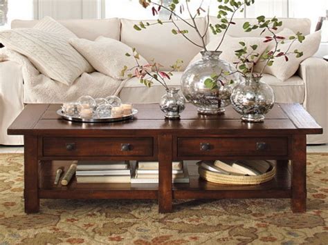 Coffee Table Accessories Design Images Photos Pictures