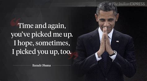 Barack Obama’s 58th birthday: A look at some of his memorable quotes ...