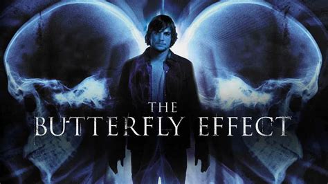 Is Movie 'The Butterfly Effect 2004' streaming on Netflix?