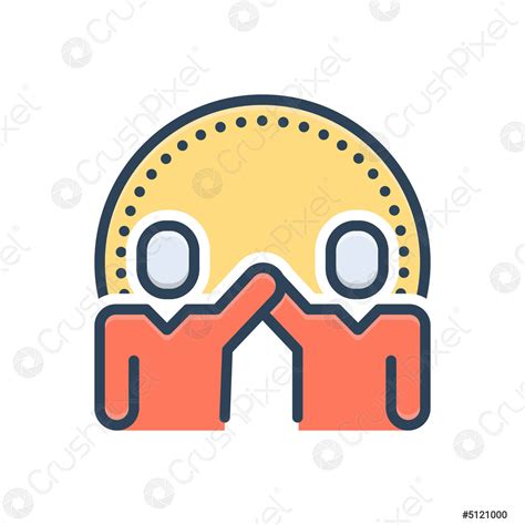 Involves - stock vector 5121000 | Crushpixel