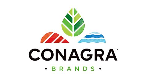 Conagra Brands Logo Download - AI - All Vector Logo