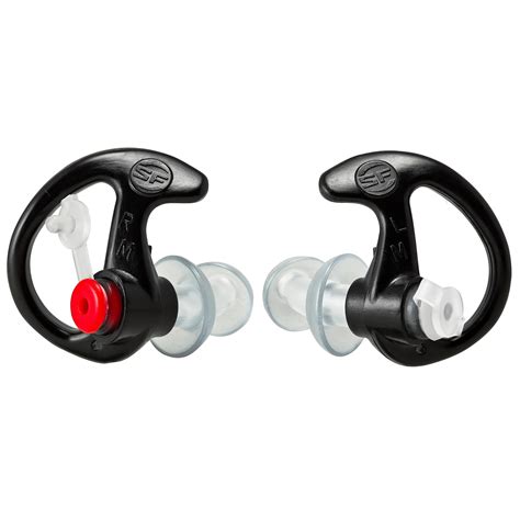 Surefire Sonic Defender Ear Protection - River Valley Arms & Ammo