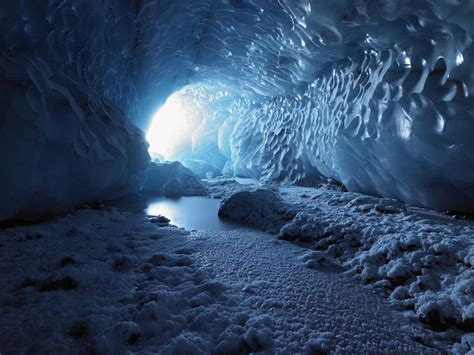 Top Ice Caves to Visit in Iceland